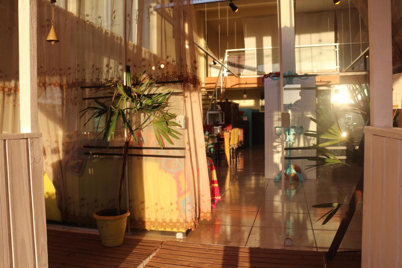 Pousada Vitrine Cambará Exteriér fotografie